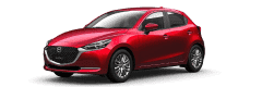 Логотип Mazda 2