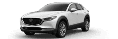 Логотип Mazda CX-30