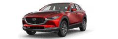 Логотип Mazda CX-4