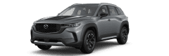 Логотип Mazda CX-50