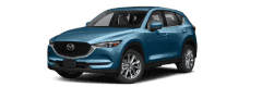 Логотип Mazda CX-5
