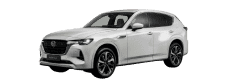 Логотип Mazda CX-60