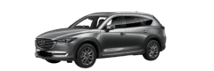 Логотип Mazda CX-8
