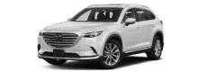 Логотип Mazda CX-9