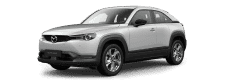 Логотип Mazda MX-30